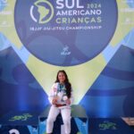 Francine Almeida