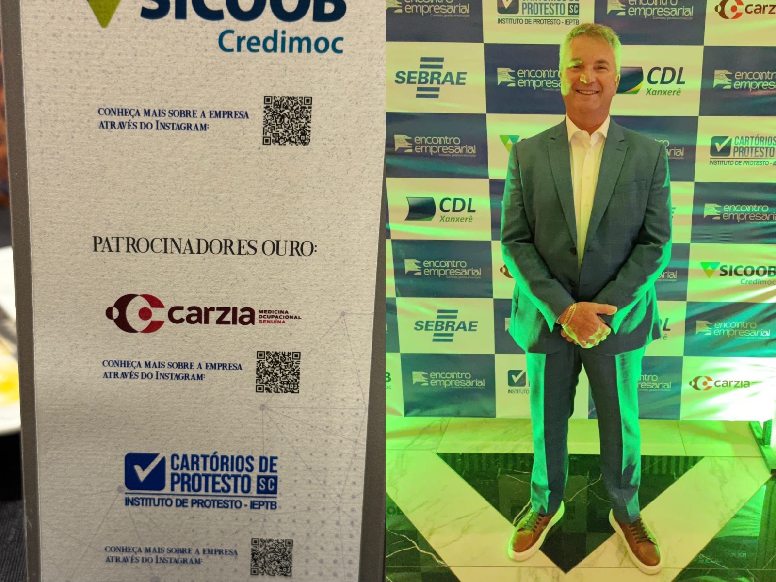 5ª edição do Encontro Empresarial 4